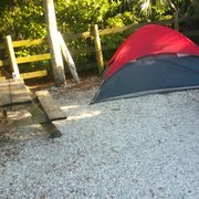 Turtle Beach Campground 15 Photos 11 Reviews Campgrounds Photo Of Turtle Beach Campground Sarasota Fl United States