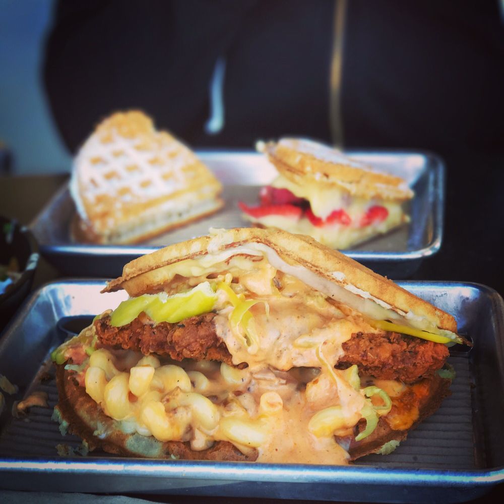 Bruxie 2124 Photos & 1279 Reviews Sandwiches 14376 Culver Dr