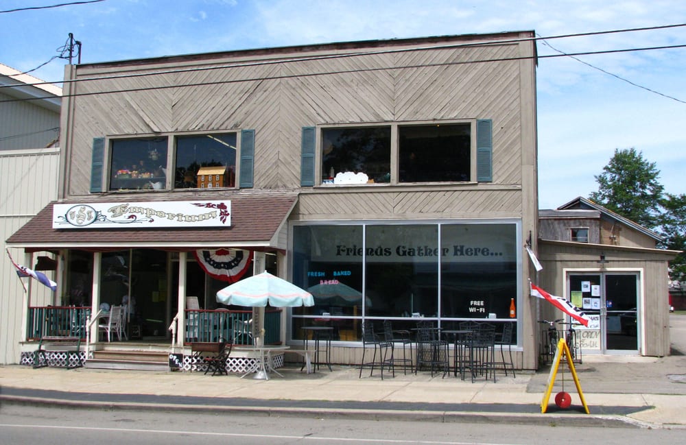 Vsk Emporium Antiques 54 W Main St, Frewsburg, NY Phone Number Yelp