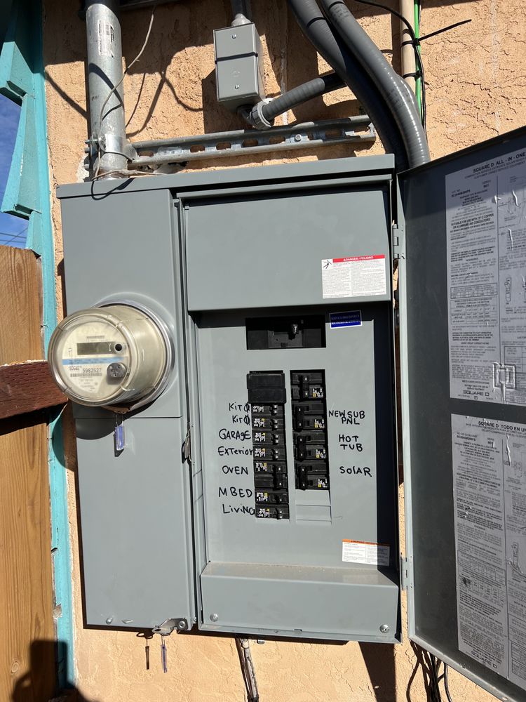 Valley Electrical Systems