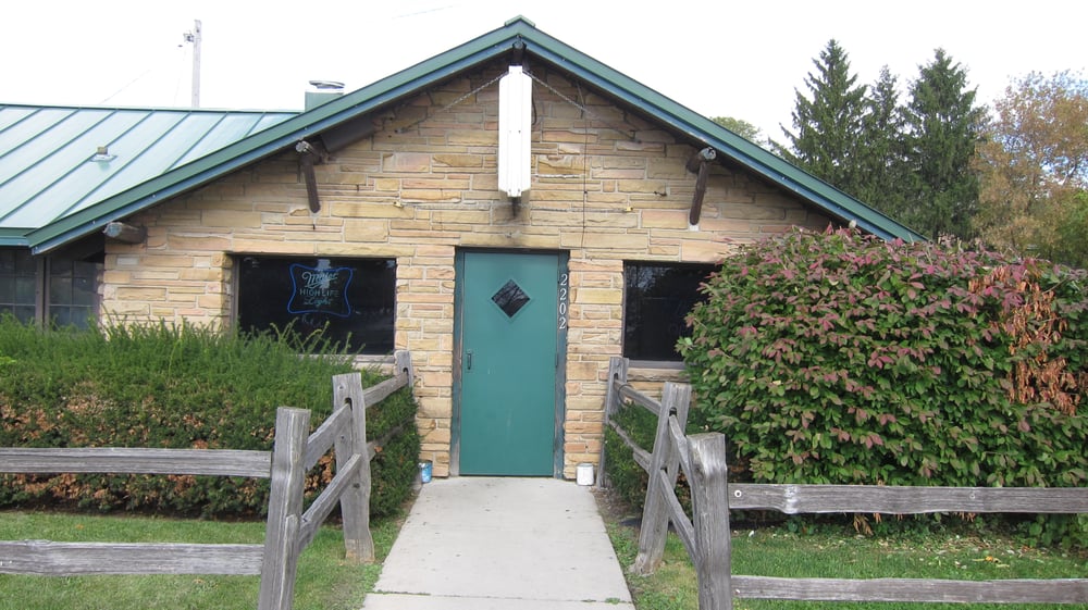 Antlers Tavern Antlers Tavern