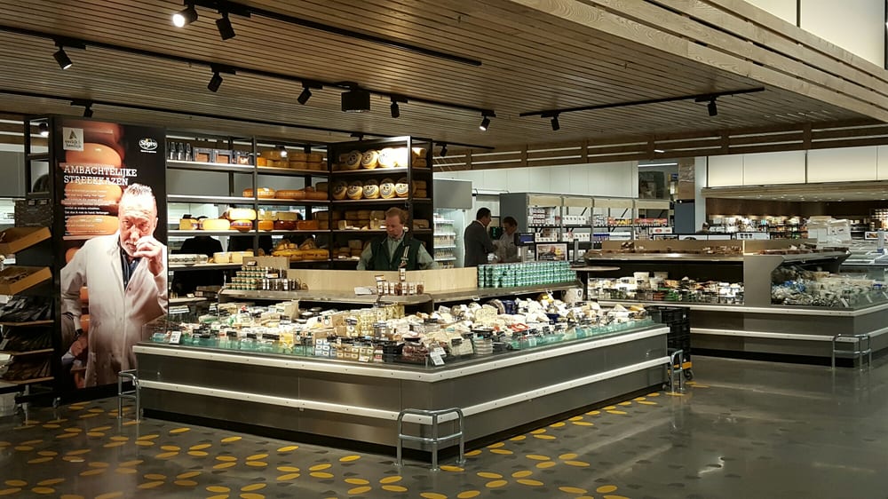 Sligro 22 Photos Wholesale Stores Van der Madeweg 39