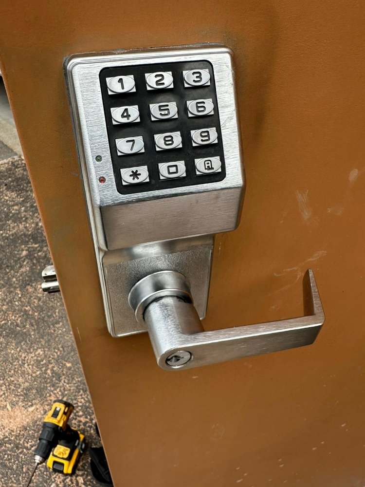 ASAP Locksmith Service