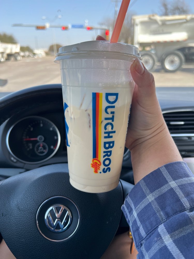 Dutch Bros Coffee