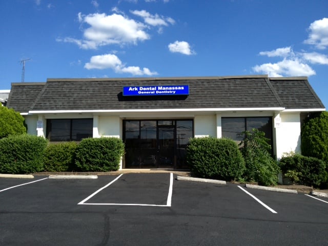 image of business ARK Dental