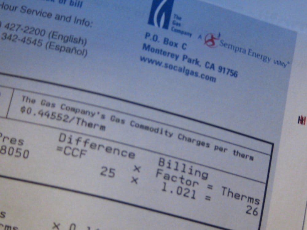 The Gas Company 11 Reviews Gas Stations 1600 Corporate Center Dr