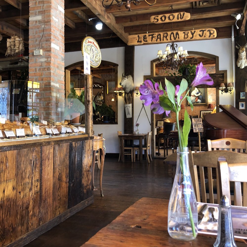 JeanPierre Bakery 125 Photos & 213 Reviews Bakeries 601 Main Ave