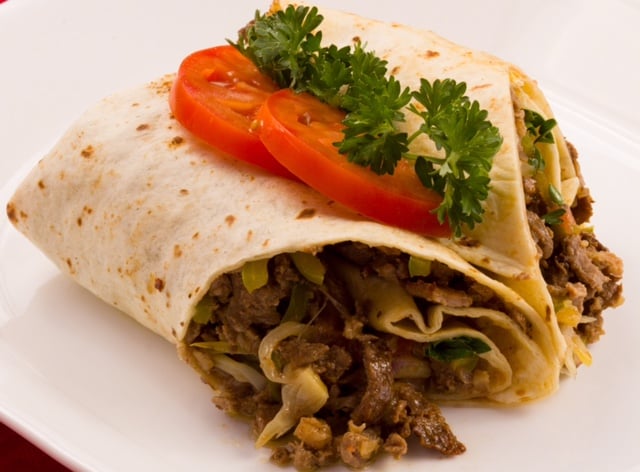 Kebab Time