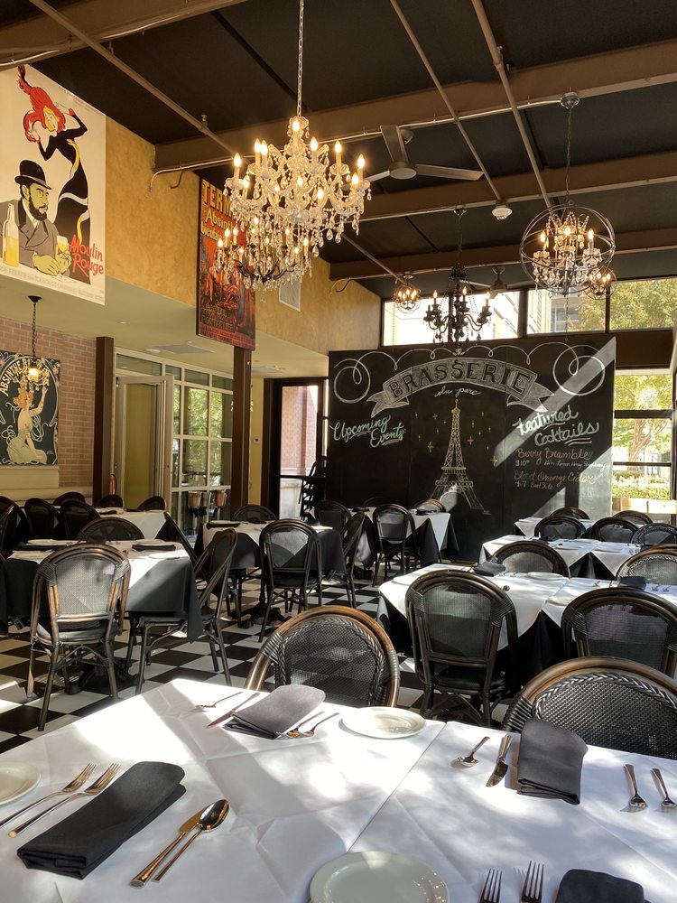 Brasserie du Parc