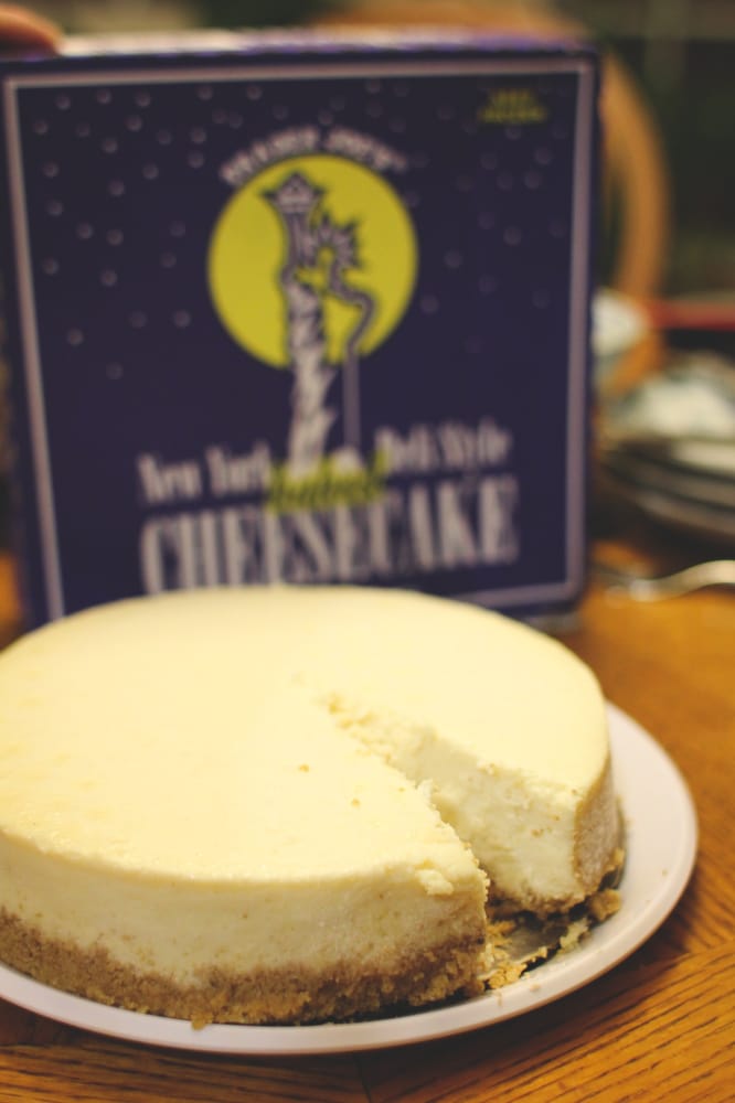 new york cheesecake dansk new york cheesecake dansk
