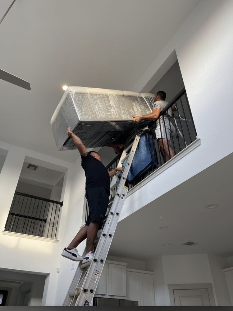 Prestige Moving Services