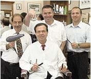 Forest Hill Barber Shop