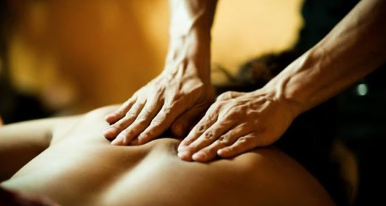 Equanimity Massage