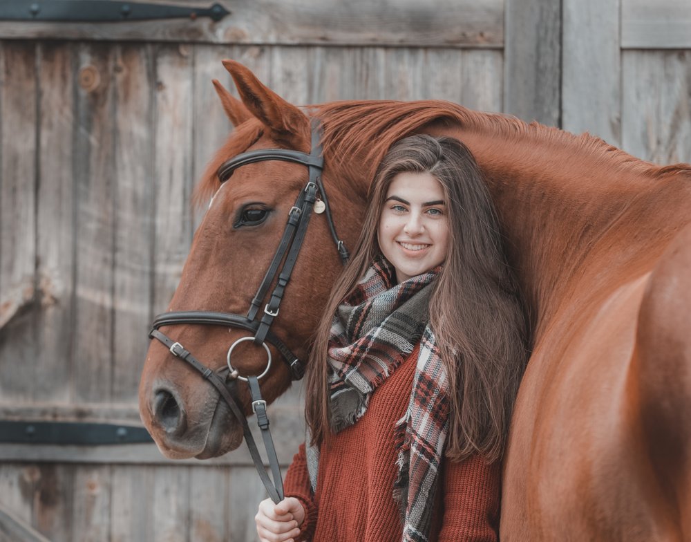 Nicole Cranford Photography