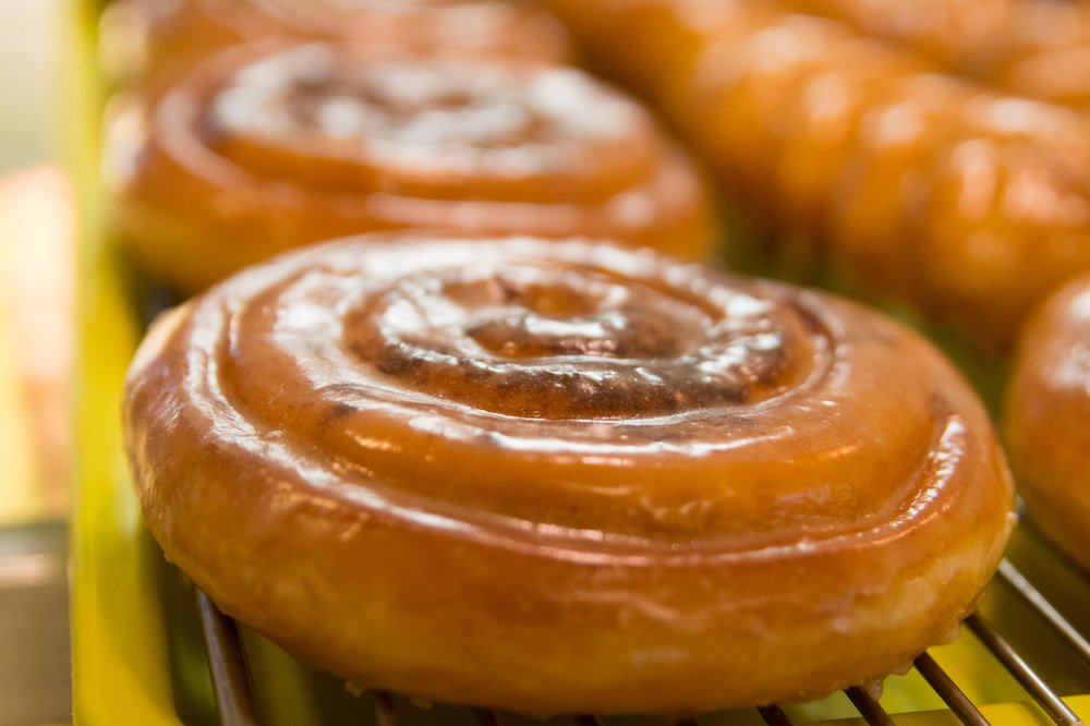 Jack N Jill Donuts