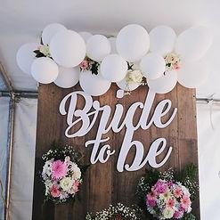 Beautiful Garden Weddings and Photography