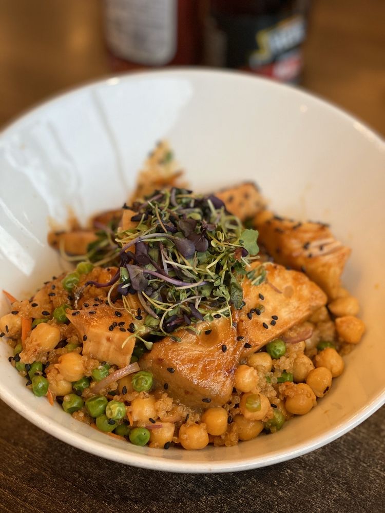 Tryst Cafe Tryst Cafe