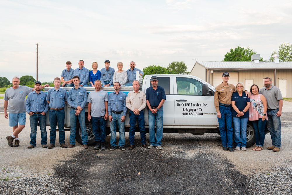 Don's AC Service