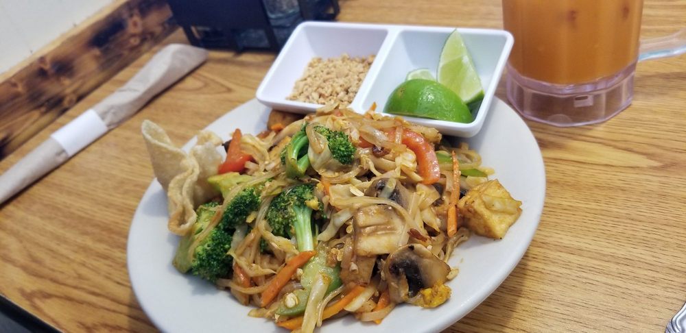 Far West Cuisine