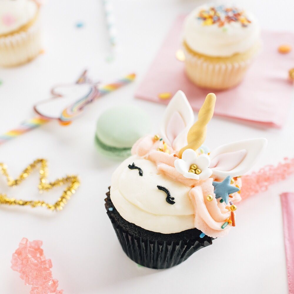 Lancaster Cupcake 10 Photos &amp; 10 Reviews Cupcakes