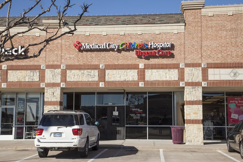 Urgent Care Plano Parkway Medpost Urgent Care Opens Seventh Dallas