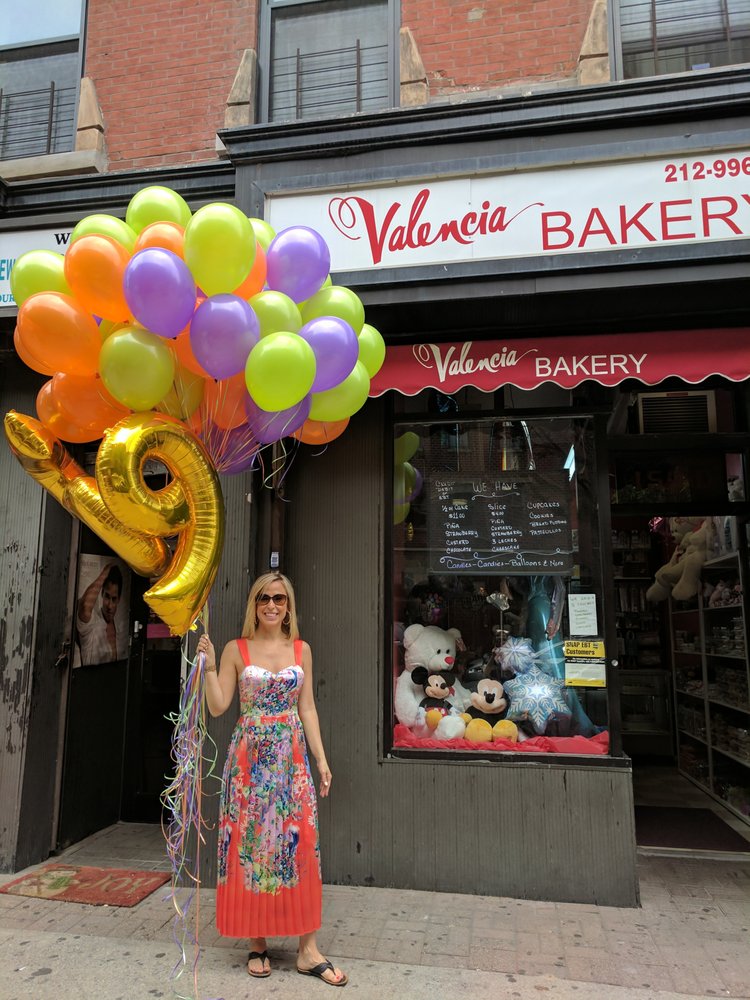 Valencia Bakery 17 Photos & 21 Reviews Bakeries 159 E 103rd St