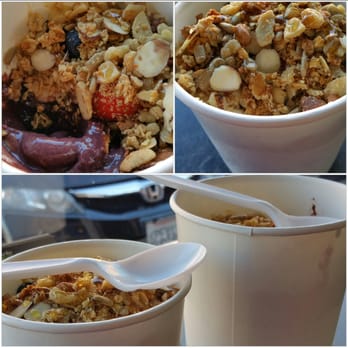 Where To Buy Acai Berries In San Diego