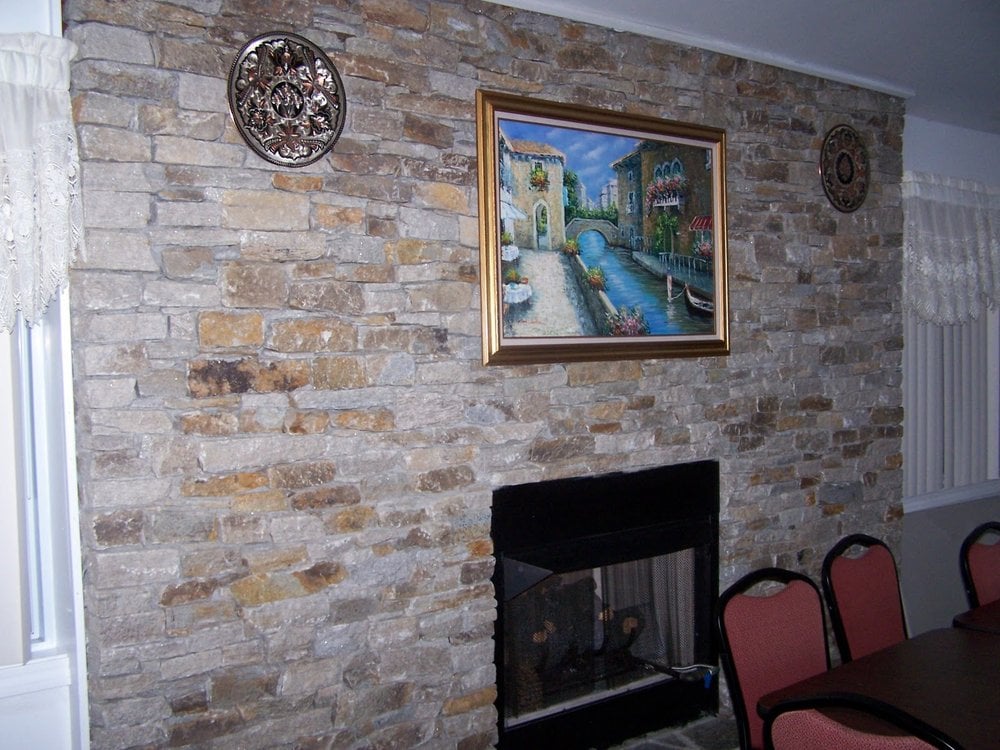 image of business Three Guys Masonry