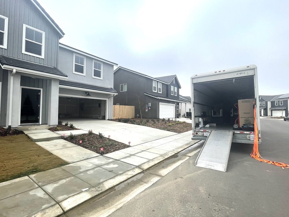Valley Movers