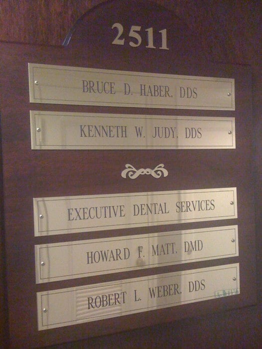 image of business Bruce Haber, DDS FAGD