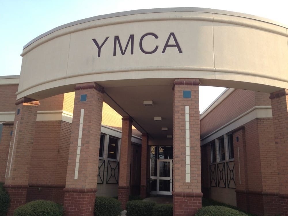 YMCA at Schilling Farms