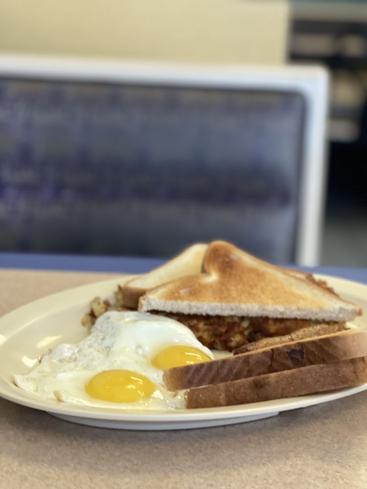 Ernie's Burgers