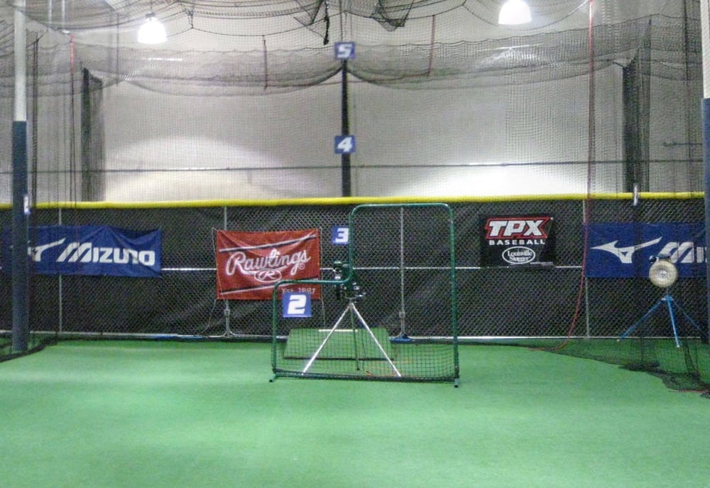 Extra Innings - Elkridge