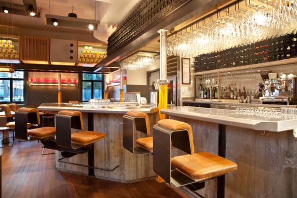 Restaurant Pizzaiolle