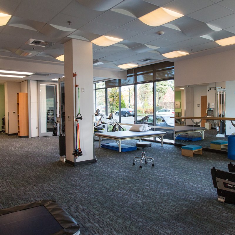 image of business EvergreenHealth Primary Care - Kenmore