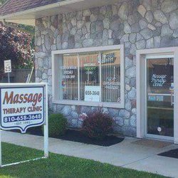 Doctor johns fort collins Green door massage clinic