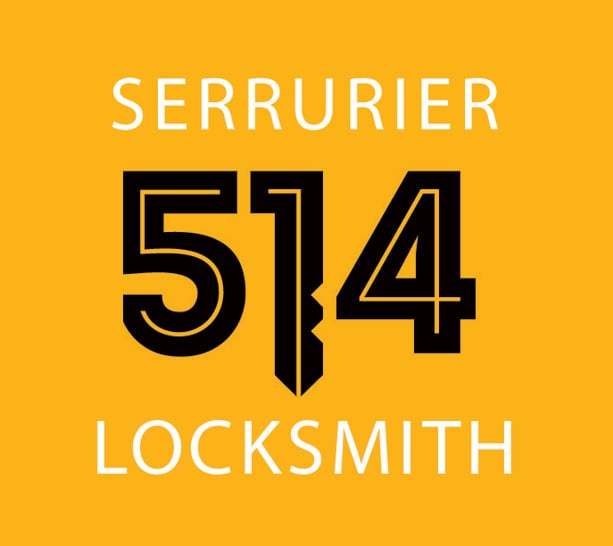 Serrurier 514 Locksmith