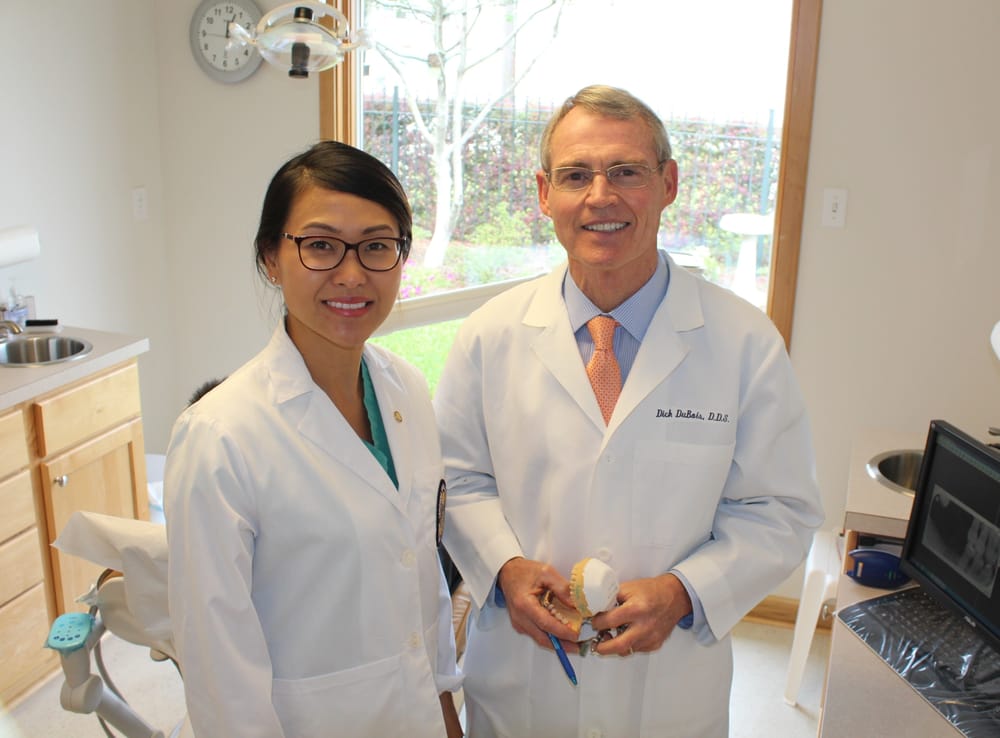 image of business DuBois Dentistry
