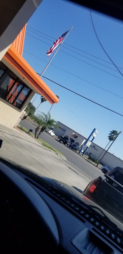 Whataburger