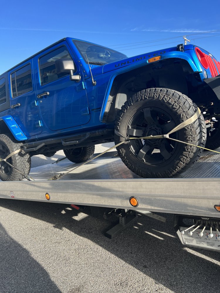 Mavis Discount Tire