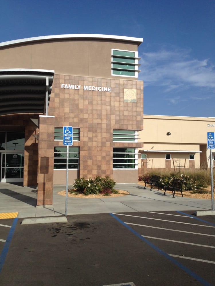 image of business Elm Community Health Center