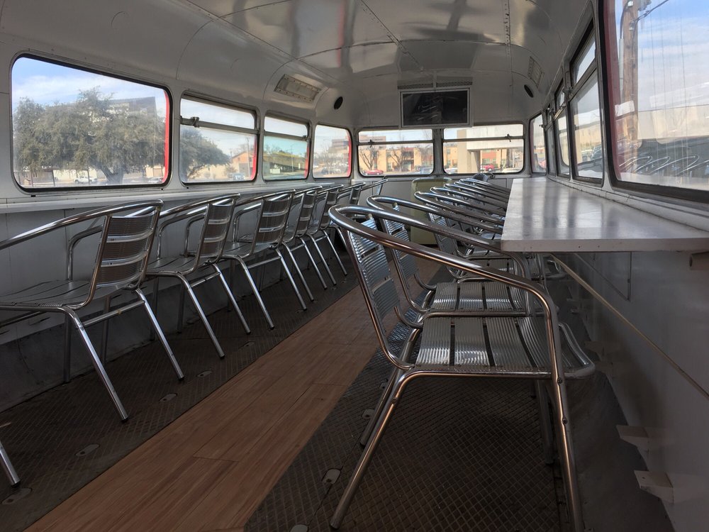 Bus 22