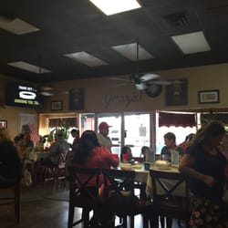 Villano S Italian 10 Photos 32 Reviews Pizza 165 N Main St Photo Of Villano S Italian Pocatello Id United States