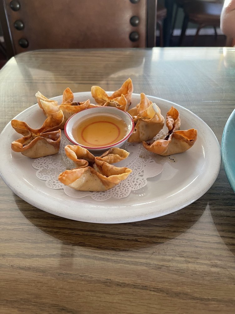 Thai House Thai House
