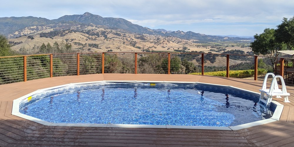 image of business Pristine Pool & Spa