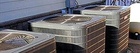 Wayne's Heating and Air