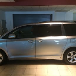 Photos For Queensboro Toyota Yelp Photo Of Queensboro Toyota Woodside Ny United States