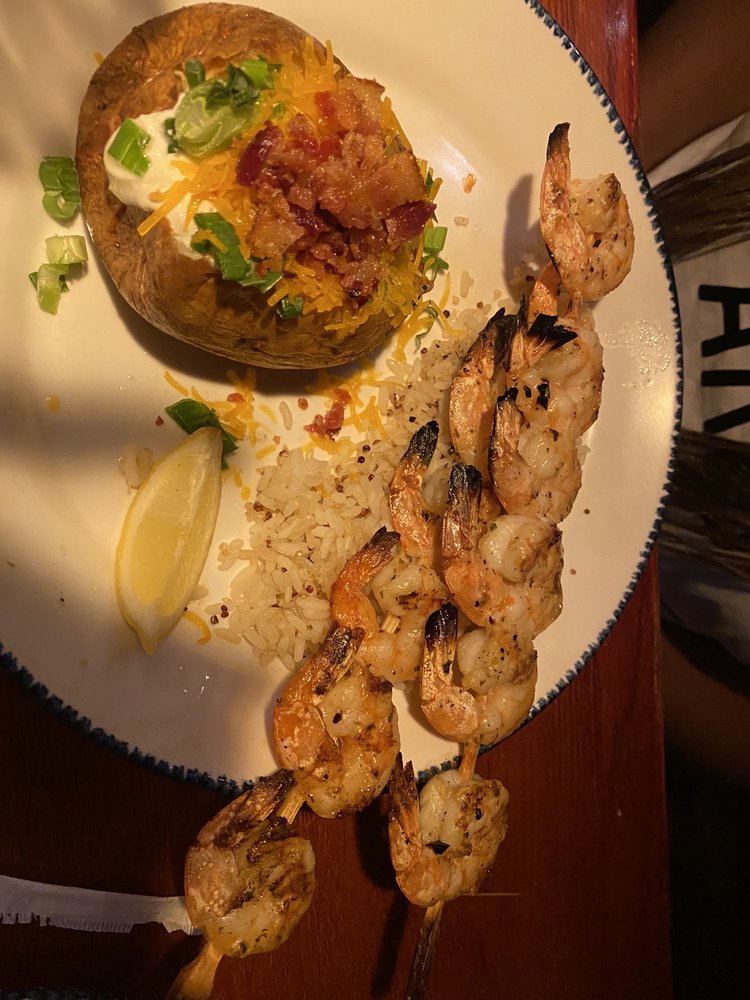 RED LOBSTER