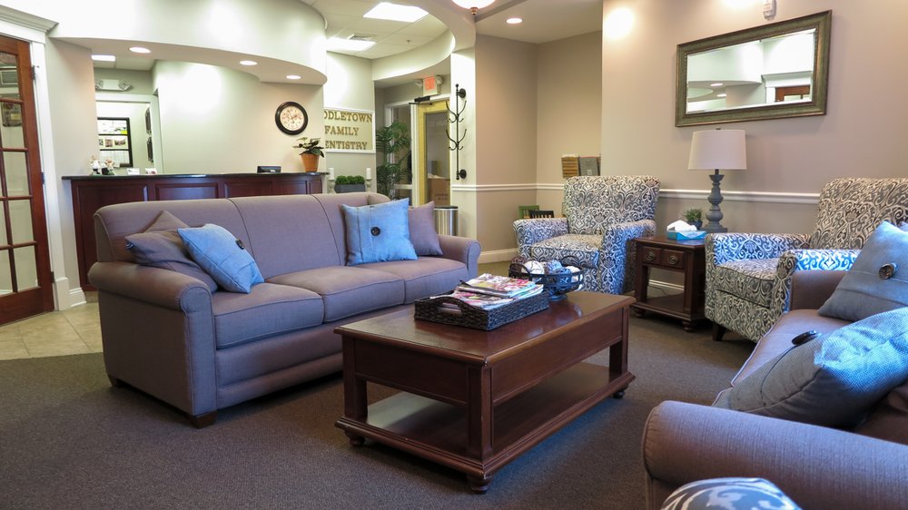 image of business Middletown Family Dentistry