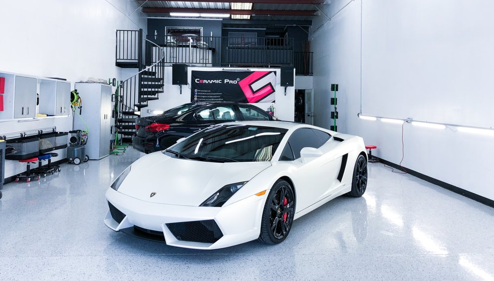Dynamic Detailing
